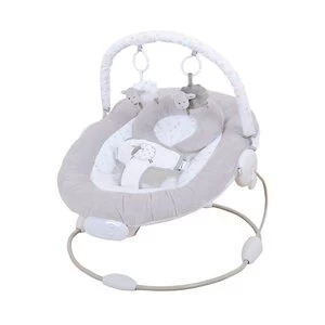 Image of East Coast Nursery Silvercloud Counting Sheep Bouncer