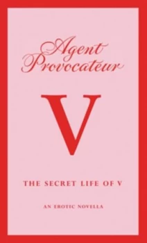 Image of V Hardback
