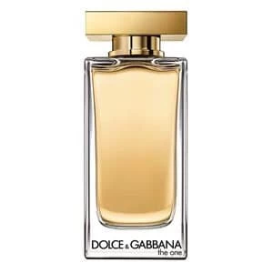 Image of Dolce & Gabbana The One Eau de Toilette For Her 100ml