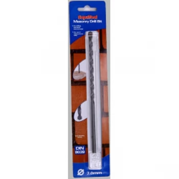 Image of SupaTool Masonry Drill Bit 7mm x 200mm