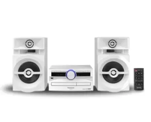Image of Panasonic SC-Ux104EG Home audio mini system 300 W White