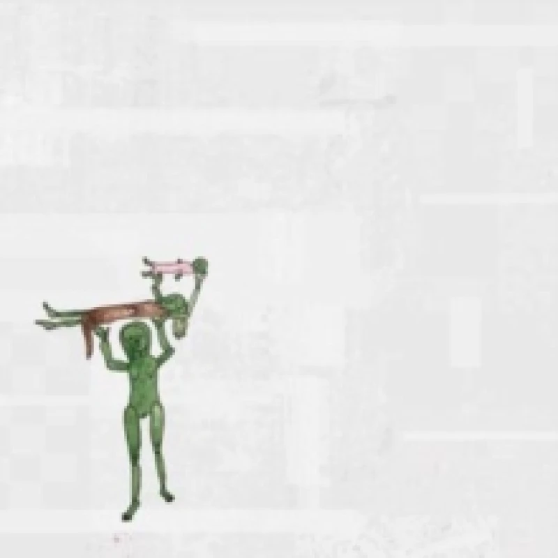 Image of Additional kids CD / Album Digipak