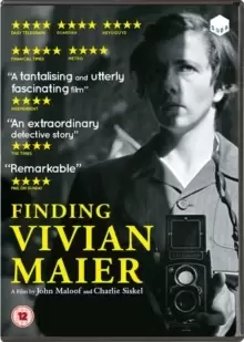 Image of Finding Vivian Maier