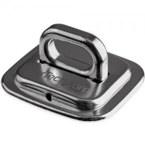 Image of Steel Laptop Cable Lock Anchor