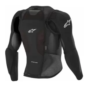 Image of Alpinestars Protection - Vector Tech Protection Jacket Long Sleeve - Ap65671910S