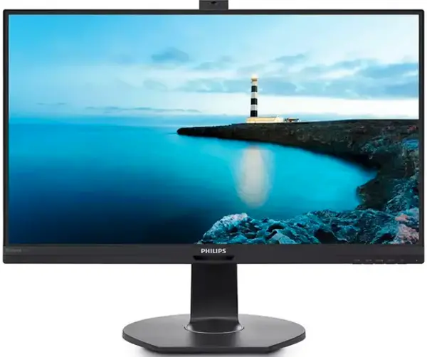 Image of Philips Brilliance 24" 241B7QPJKEB Full HD LCD Monitor