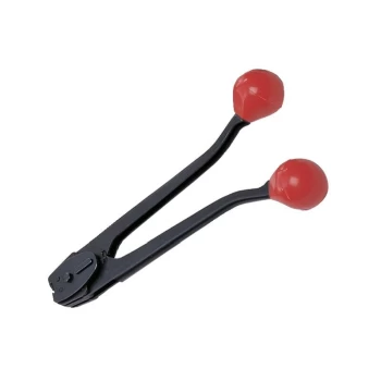 Image of 19MM Steel Sealer - Safeguard