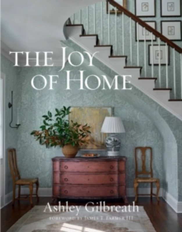 Image of The Joy of Home Hardback