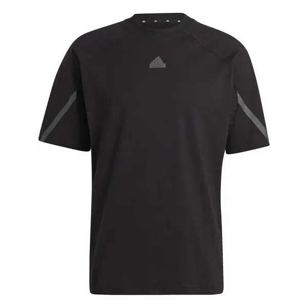 Image of adidas Gameday T-Shirt Mens S Blue 59267418350