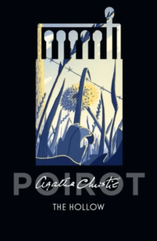 Image of The Hollow. Paperback. By Agatha Christie Books