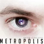 Image of Peter Cincotti - Metropolis (Music CD)