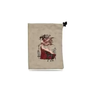 Image of Ultra Pro Amy Brown Red Queen Treasure Nest