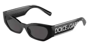 Image of Dolce & Gabbana Sunglasses DG6186 501/87