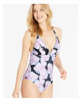 Image of Wolf & Whistle Swimsuit