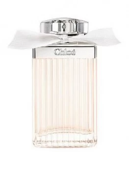 Image of Chloe Signature Limited Edition Eau de Toilette For Her 125ml