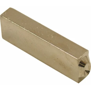 Image of Spacer 3MM Interchangeable Stamp - Kennedy