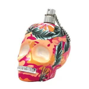 Image of Police To Be Exotic Jungle Eau de Parfum For Her 40ml