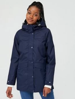 Image of Craghoppers Madigan Classic Iii Jacket - Navy