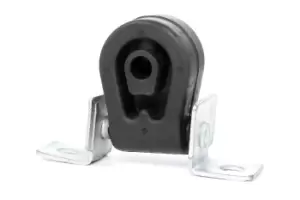 Image of JP GROUP Holding Bracket, silencer JP GROUP 1121600300 VW,SEAT,Transporter IV Bus (70B, 70C, 7DB, 7DK, 70J, 70K, 7DC, 7DJ),GOLF III (1H1),POLO (6N2)