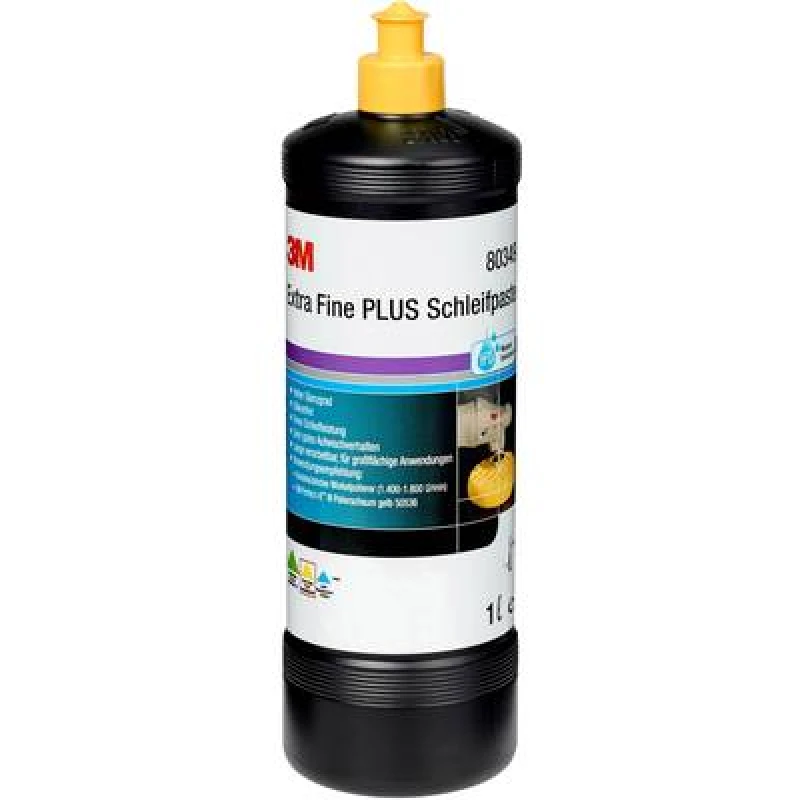 Image of 3M 3M Perfect-it III Extra Fine 80349 Car polish 1 l 80349