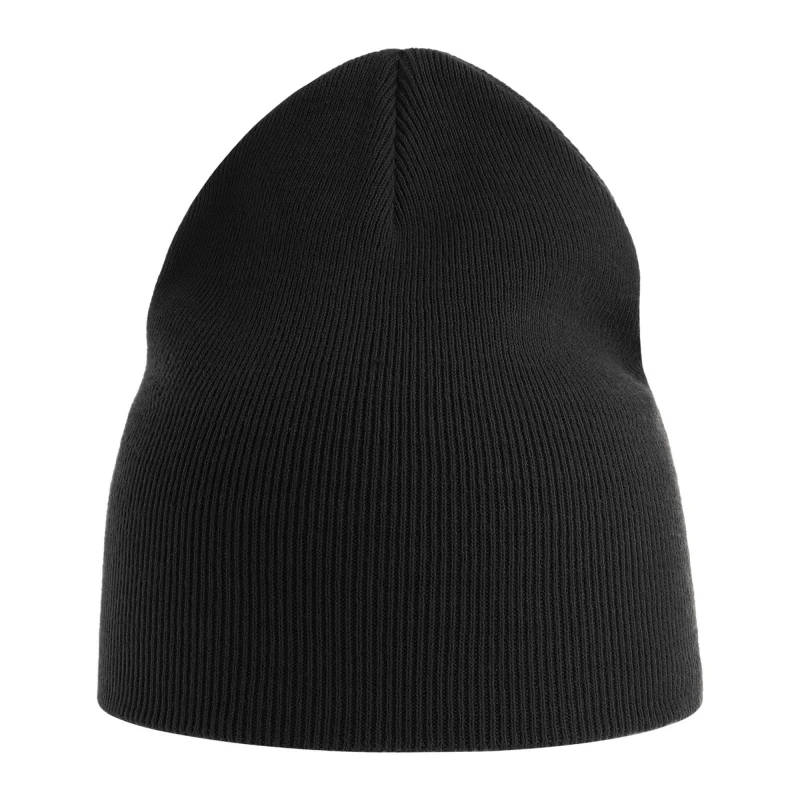 Image of Atlantis Atlantis Men Yala Beanie in Black One Size Male 5063470659265