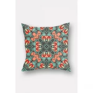 Image of YS121913632 Multicolor Cushion Cover