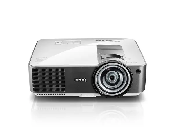 Image of WXGA 3000 ANSI Lumens DLP USB WLAN Projector