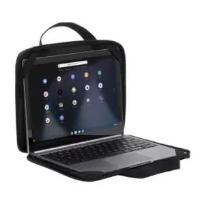 Image of Griffin Survivor Apex Always-On for 11.6 Chromebooks - Black