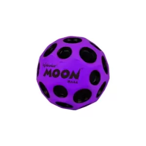 Image of Waboba Original Moon Ball Purple