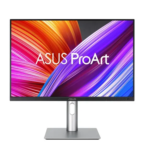 Image of ASUS ProArt 24.1" PA248CRV IPS LCD Monitor