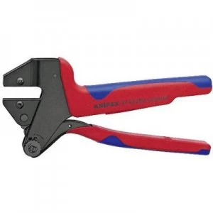 Image of Knipex 97 43 200 A Crimper w/o crimp inset