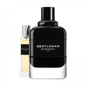 Image of Givenchy Gentlemen Gift Set 100ml