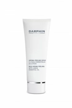 Image of Darphin Mild aroma peeling facial mask 50ml