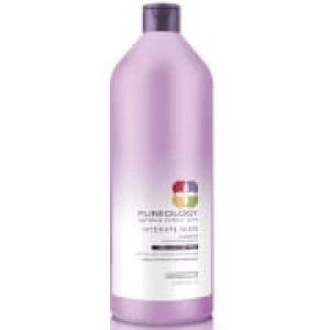 Image of Pureology Hydrate Sheer Shampoo 1000ml
