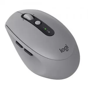 Image of Logitech M590 Wireless Mouse