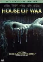 Image of house of wax