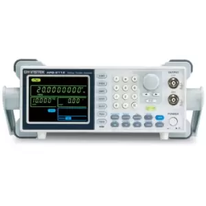 Image of GW Instek AFG-2112 12MHz Arbitrary Waveform Function Generator - A...