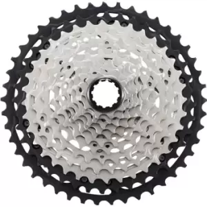 Image of Shimano 12 XT 10-45 00 - Silver