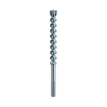 Image of Makita MAK4 SDS Max Masonry Drill Bit 20mm 520mm Pack of 1