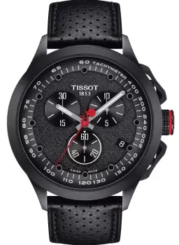 Image of Tissot Watch T-Sport T-Race Cycling