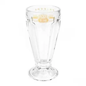 Image of Friends Milkshake Glass