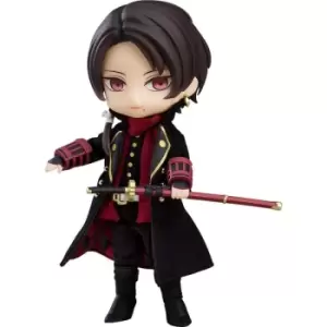 Image of Touken Ranbu -ONLINE- Nendoroid Doll Action Figure Kashuu Kiyomitsu 14 cm