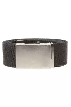 Image of Edward Plain Webbing Belt