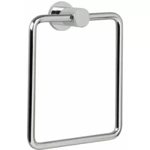 Image of Miller Montana Towel Ring - Chrome - 6725C - Chrome