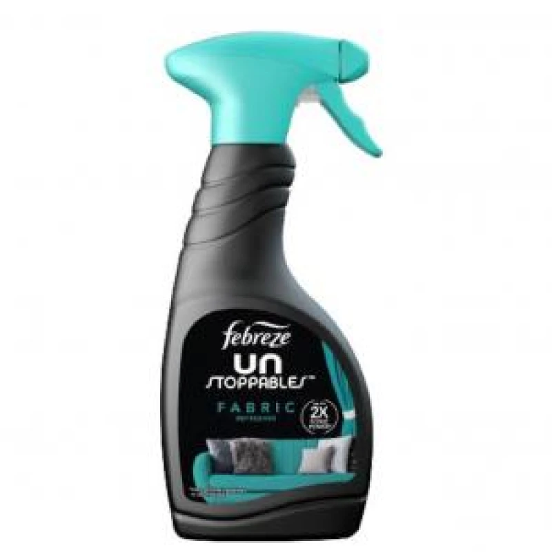 Image of Febreze Unstoppables Fabric Refresher Spray 500ml - PACK 8 NWT8030P NWT8030P