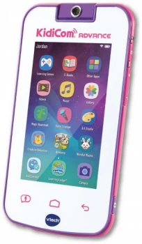 Image of VTech KidiCom Advance