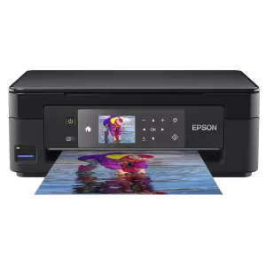 Image of Epson Expression Home XP-452 Wireless Colour Inkjet Printer