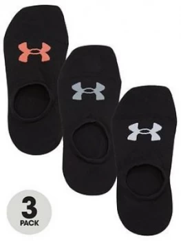 Image of Urban Armor Gear Essential Low Liner Sock - Black