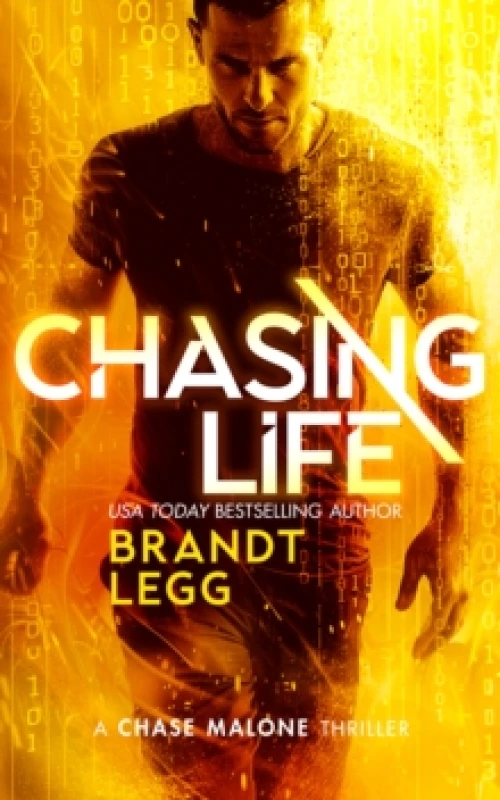 Image of Chasing Life. Paperback. By Brandt Legg Books