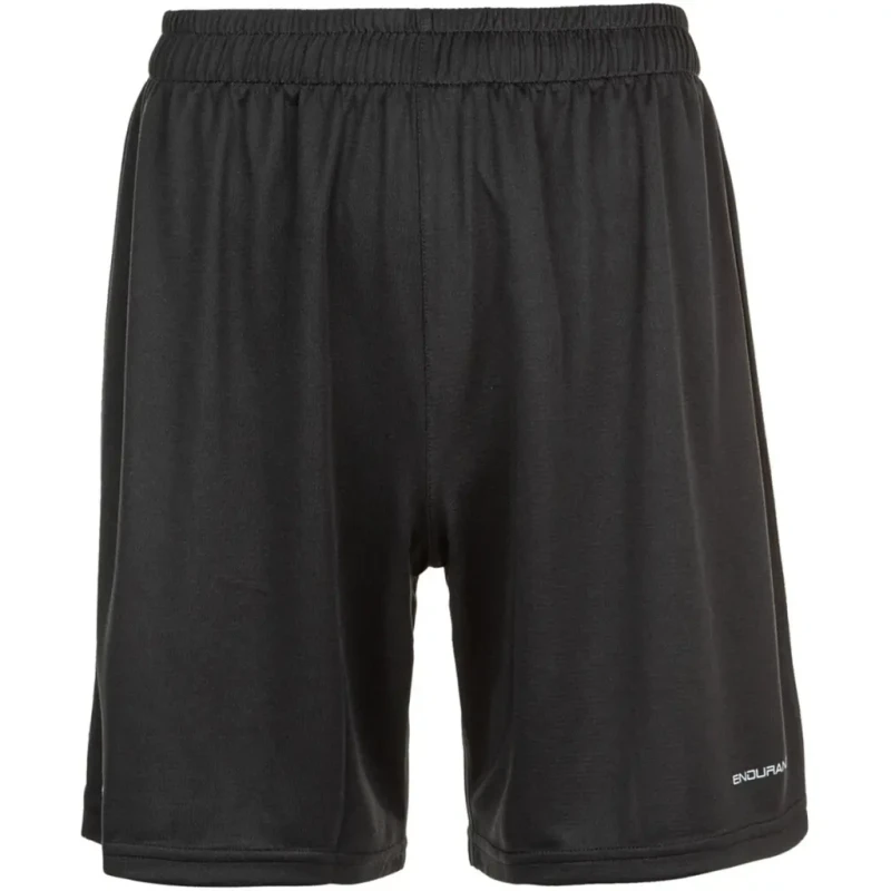 Image of Endurance Short Endurance Sesto Noir Male M E203265-1001